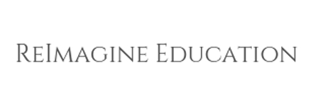 Reimagine Education