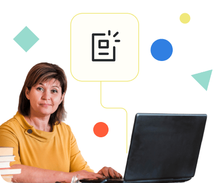 Conținut interactiv pentru predare