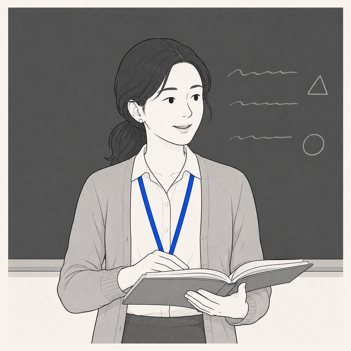 Profesor
